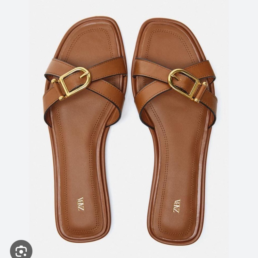 Zara Slides